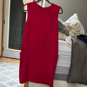 Betsy Johnson shift dress
